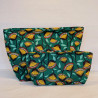 Trousse de maquillage ou trousse à crayons