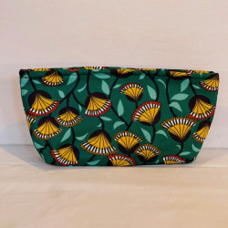 Trousse de maquillage ou trousse à crayons