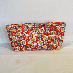 Trousse de maquillage ou trousse à crayons
