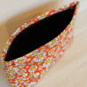 Trousse de maquillage ou trousse à crayons
