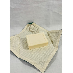 Pochette à savon