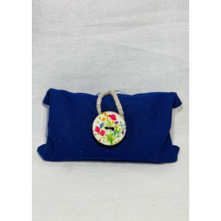 Pochette à savon