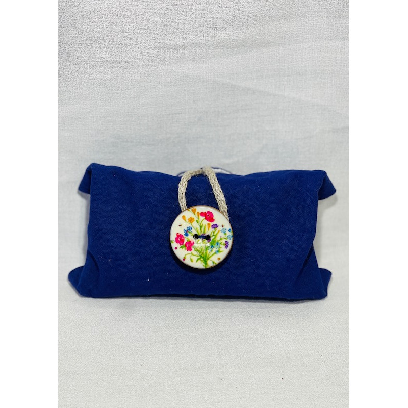 Pochette à savon