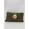 Pochette à savon