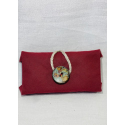 Pochette à savon