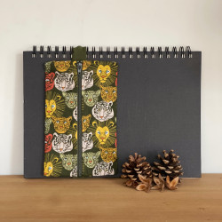 Trousse carnet