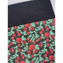 Pochette à livre broché