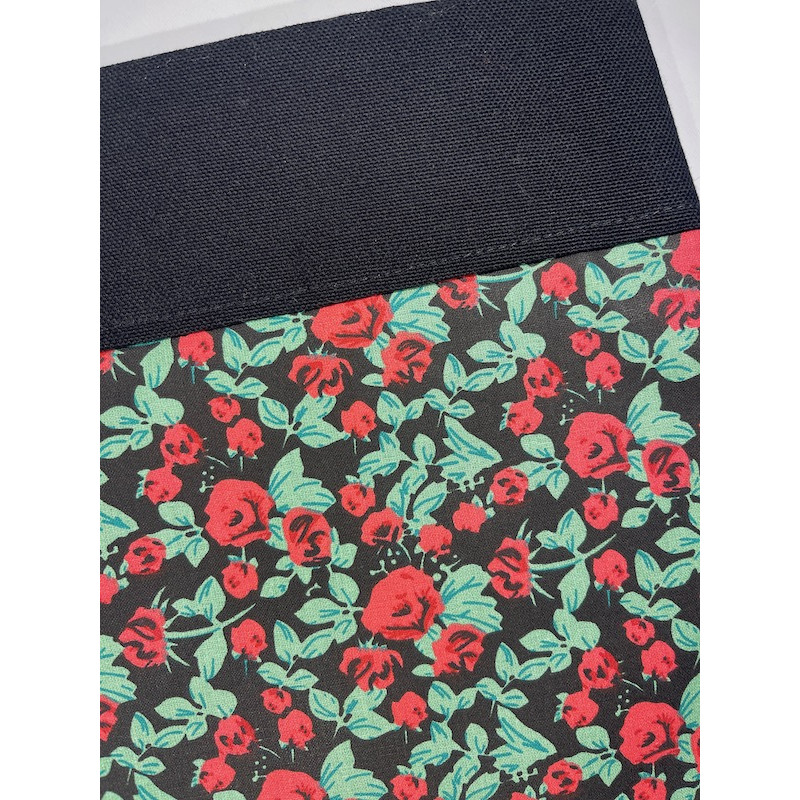 Pochette à livre broché