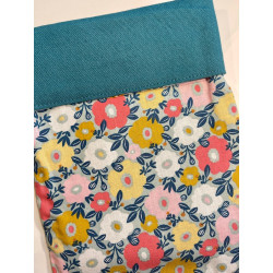 Pochette à livre de poche