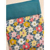 Pochette à livre de poche