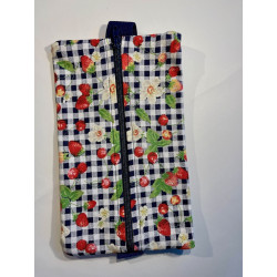 Trousse carnet