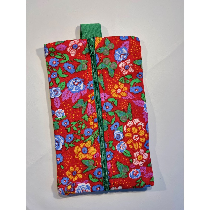 Trousse carnet