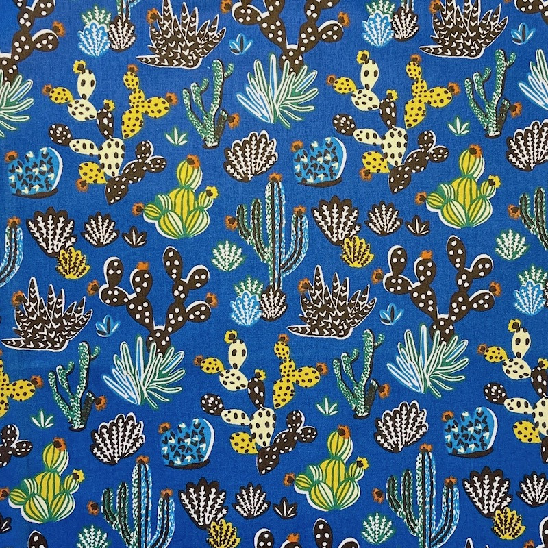 Virée sous les tropiques