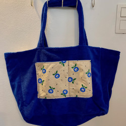 Sac de plage, cabas...