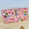 Trousse de maquillage ou trousse à crayons