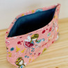 Trousse de maquillage ou trousse à crayons