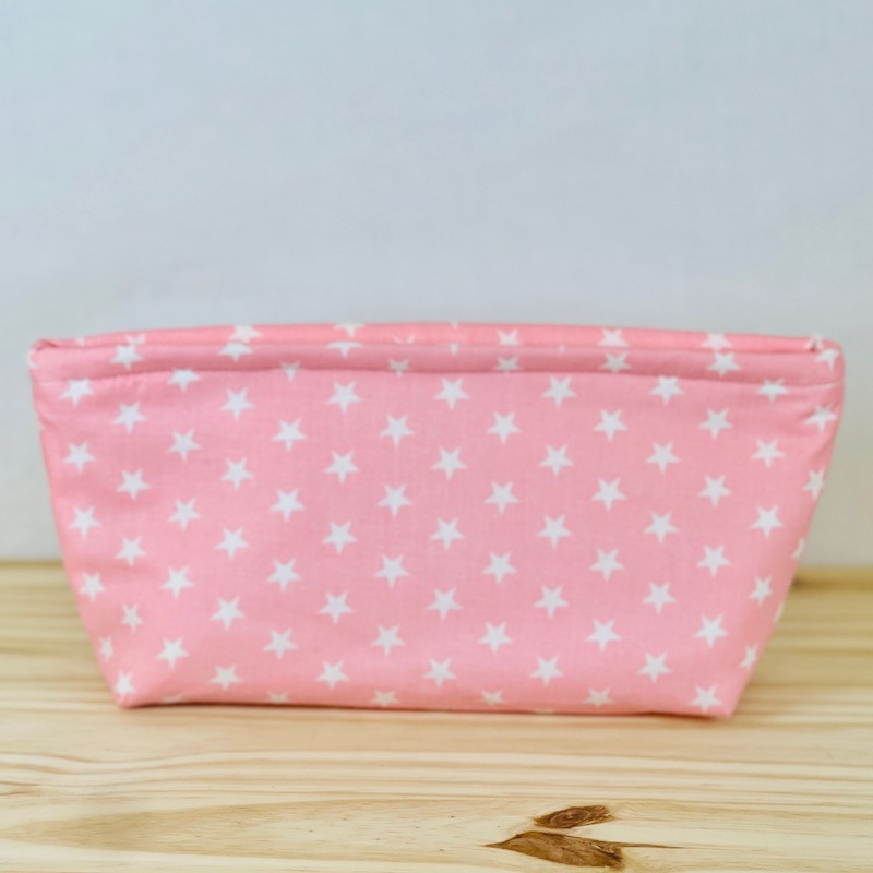 Trousse de maquillage ou trousse à crayons