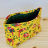 Trousse de maquillage ou trousse à crayons